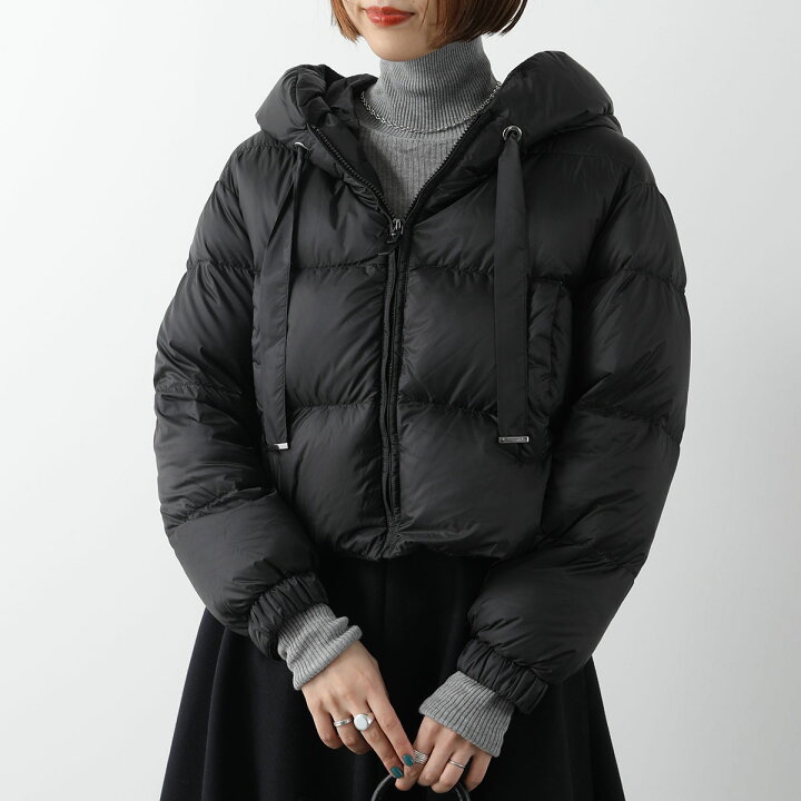 楽天市場】Max Mara The Cube マックスマーラ ザ・キューブ ダウン 