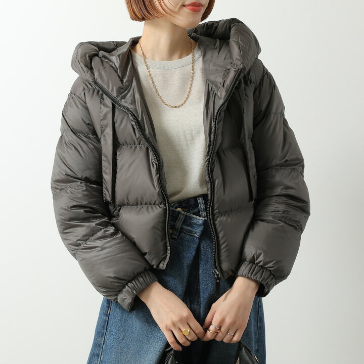 楽天市場】Max Mara The Cube マックスマーラ ザ・キューブ ダウン 