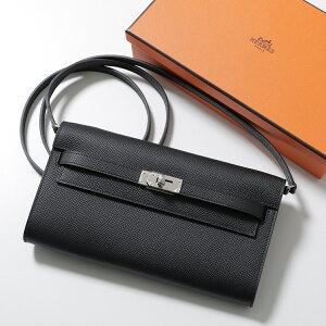 HERMES �G�����X �V�����_�[�E�H���b�g �P���[ �g�D�[�S�[ KELLY TO GO �G�v�\�� H080253CK ���f�B�[�X �����Y ���U�[ �V�����_�[�o�b�O �|�V�F�b�g �����z K���� SV���� �� NOIR