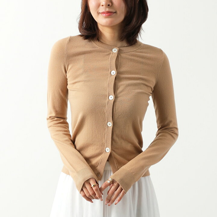 美品】 N°21 / ヌメロヴェントゥーノ | チェック カシミヤ混 ニット  