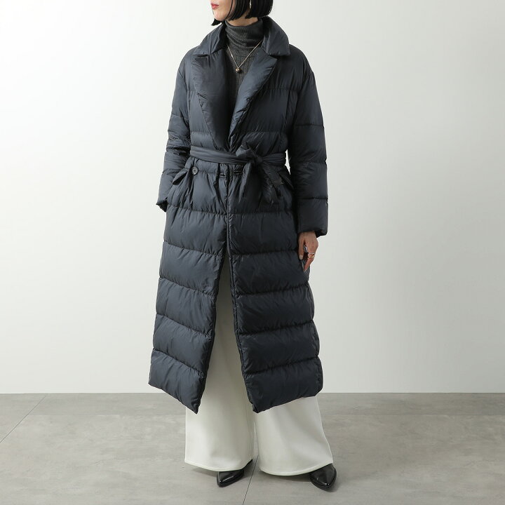 楽天市場】Max Mara The Cube マックスマーラ ザ・キューブ ダウン 