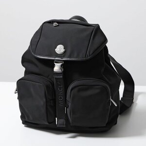 MONCLER �����N���[�� �o�b�N�p�b�N NEW TRICK BACKPACK �j���[ �g���b�N �~�j 5A00002 M6980 ���f�B�[�X �����b�N ���S�h�J ���� �� 999�ydc_kikaku�z