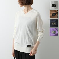 楽天市場】ヌメロヴェントゥーノ ニット（ニット・セーター｜トップス  