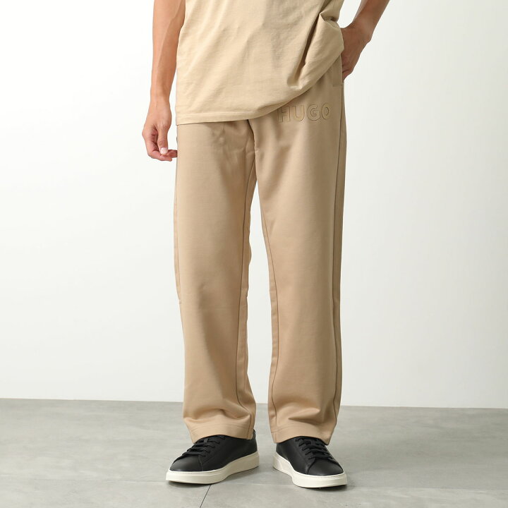 楽天市場】HUGO BOSS ヒューゴボス スウェットパンツ Dumrulo 50529110 