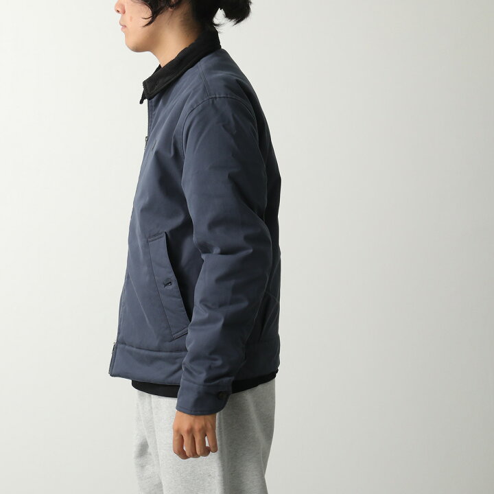 楽天市場】FRED PERRY フレッドペリー ジャケット COTTON CABAN JACKET 