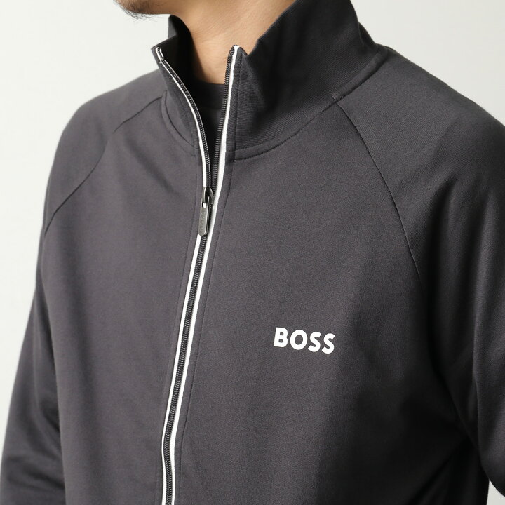 楽天市場】HUGO BOSS ヒューゴボス ジャケット Authentic Jacket Z 