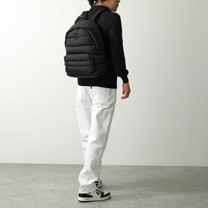 楽天市場】MONCLER モンクレール バックパック PIERRICK ピエリック 