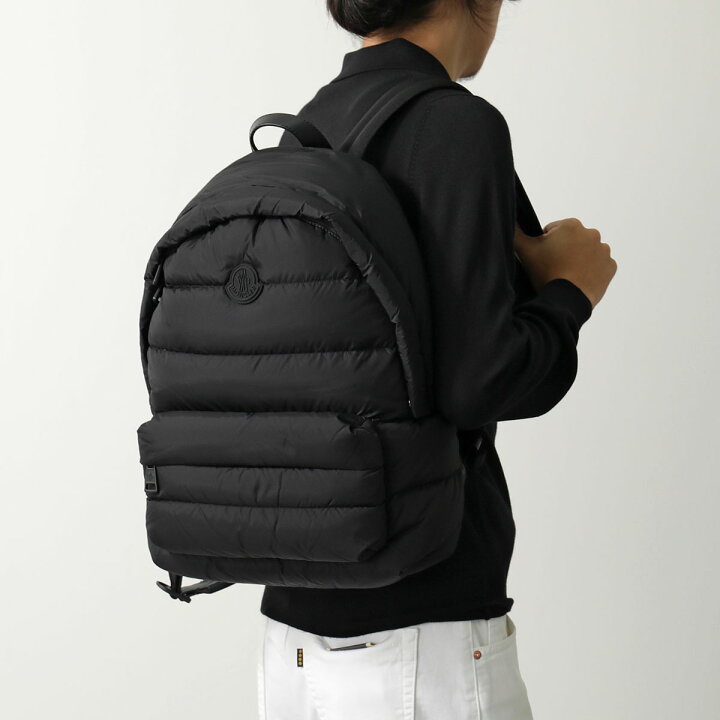 楽天市場】MONCLER モンクレール バックパック PIERRICK ピエリック 