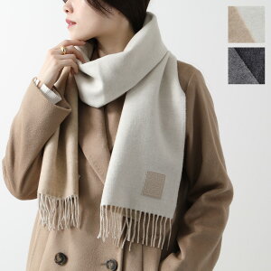 LOEWE Gx }t[ F811251X06 fB[X AiO S tW XJ[t JV~E[ J[7F