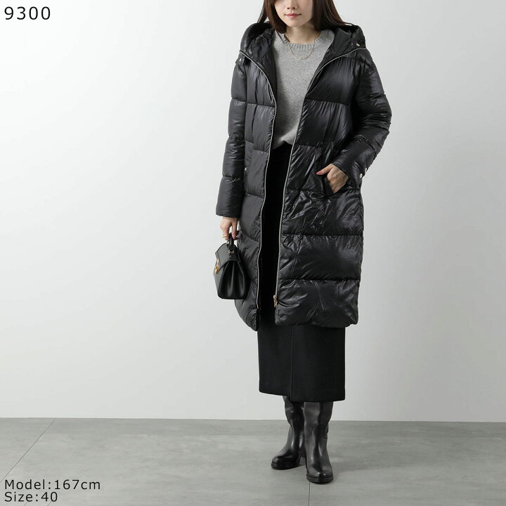 楽天市場】【最大2万円OFFクーポン対象・5/30～6/1限定】HERNO ヘルノ 