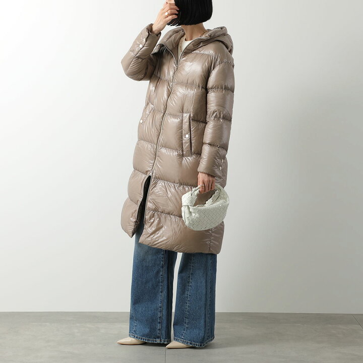 楽天市場】【最大2万円OFFクーポン対象・6/14～6/15限定】 HERNO 
