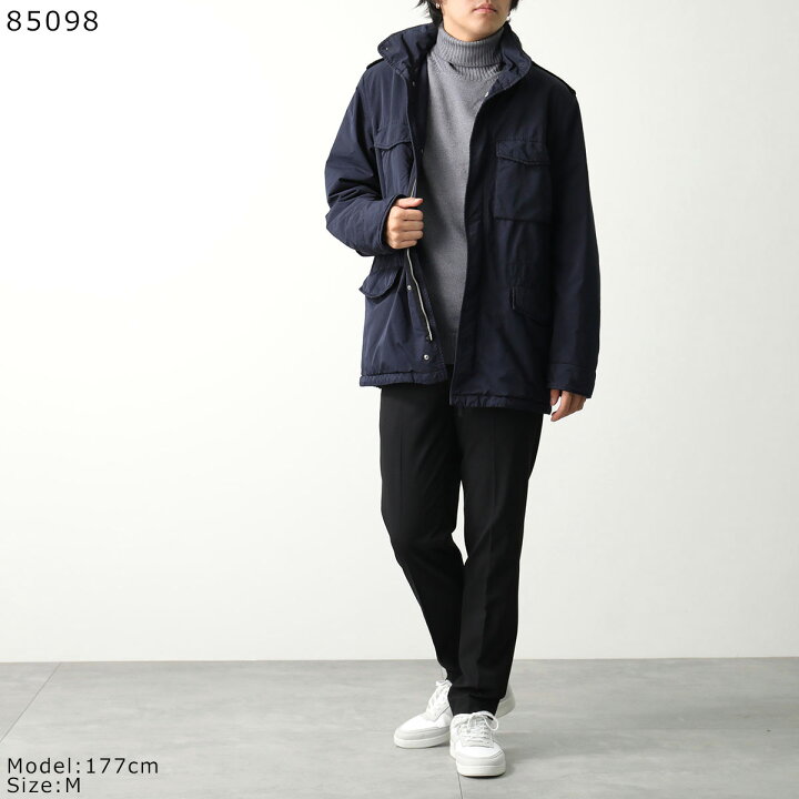楽天市場】 ASPESI アスペジ ジャケット GIUB.NEWCAMP JKT III 1I28 