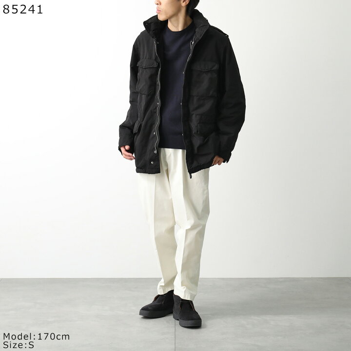 楽天市場】 ASPESI アスペジ ジャケット GIUB.NEWCAMP JKT III 1I28 