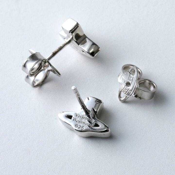 楽天市場】 Vivienne Westwood ヴィヴィアンウエストウッド ピアス 