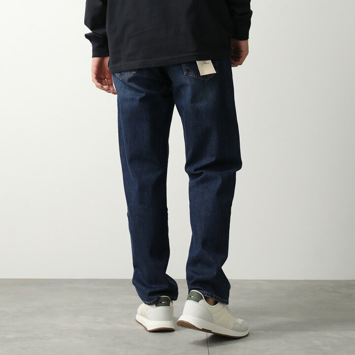 楽天市場】YCHAI イカイ デニム ROBUSTO ZIP ロブスト YPU004 2DS0077 