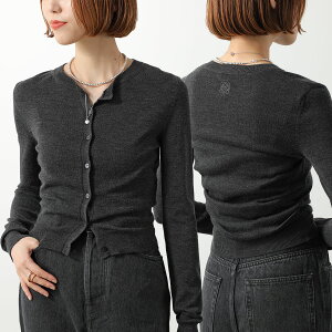 LOEWE Gx J[fBK S540Y16K69 fB[X jbg JV~ VN  N[lbN AiO hJ 1110/ANTHRACI