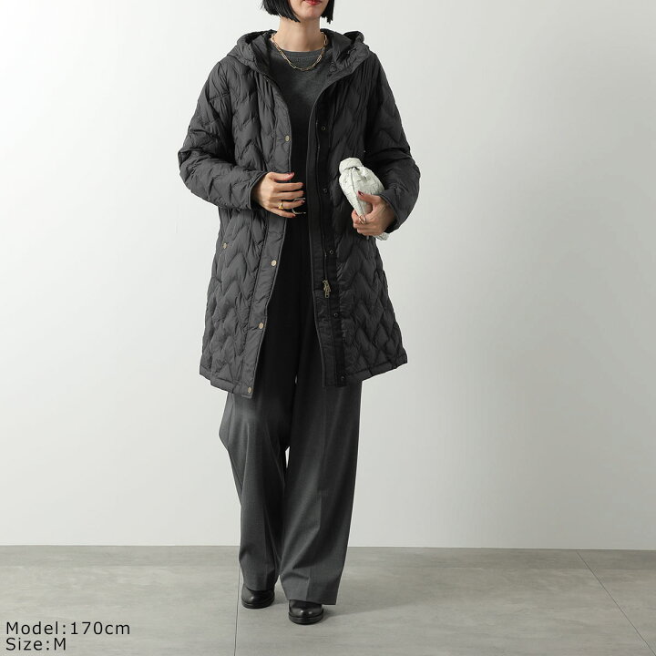 楽天市場】 WOOLRICH ウールリッチ キルティングコート HERITAGE PARKA 