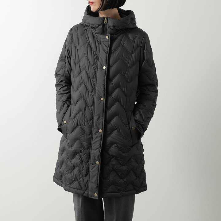 楽天市場】 WOOLRICH ウールリッチ キルティングコート HERITAGE PARKA 
