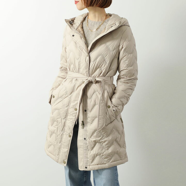楽天市場】 WOOLRICH ウールリッチ キルティングコート HERITAGE PARKA 