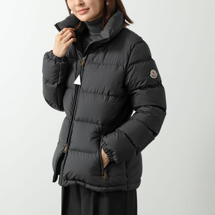 楽天市場】MONCLER モンクレール ダウンジャケット Dourbe 1A00229 