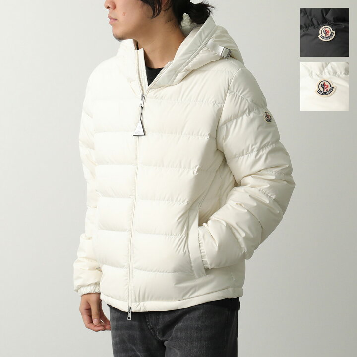楽天市場】 MONCLER モンクレール ダウンジャケット LAVERAET 