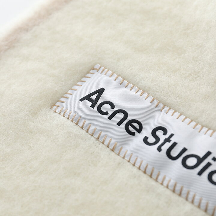 楽天市場】Acne Studios アクネストゥディオズ マフラー CA0290 FN-UX  