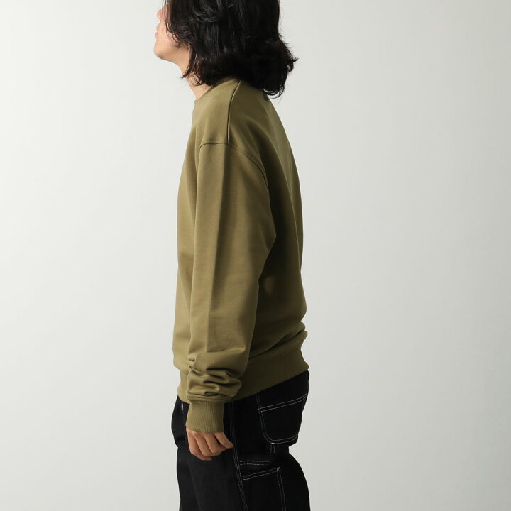 楽天市場】ami paris アミパリス スウェットシャツ Ami De Coeur 