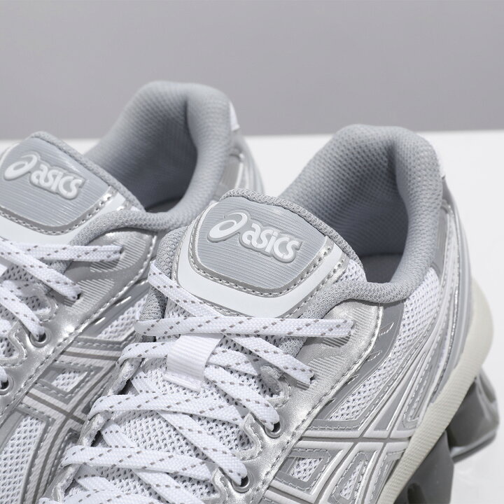 楽天市場】ASICS アシックス スニーカー GEL-KINETIC FLUENT ゲル
