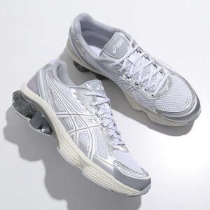 ASICS AVbNX Xj[J[ GEL-KINETIC FLUENT QLleBbN t[Gg 1203A591-101 fB[X [Jbg [XAbv bV  V[Y C WHITE/WHITE