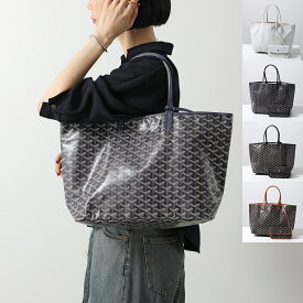 GOYARD ゴヤール トートバッグ SAINT LOUIS PM サンルイ レディース スモール キャンバス 軽量 リバーシブル コットンブレンド ハンドバッグ ポーチ付き 鞄 カラー5色【dc_kikaku】
