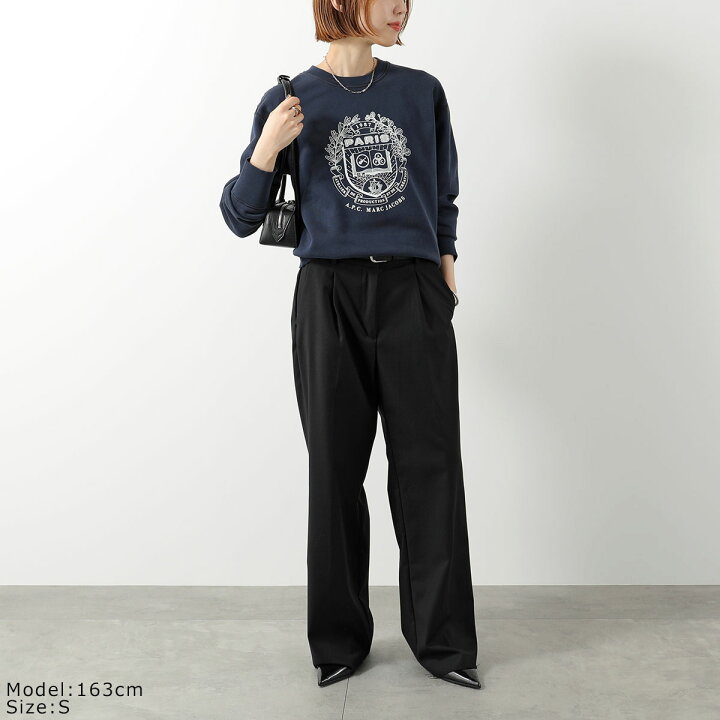 楽天市場】【最大2万円OFFクーポン対象・6/14～6/15限定】 APC A.P.C. 