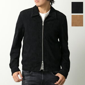 GIORGIO BRATO �W�����W�I �u���[�g ���U�[�W���P�b�g GU25S24007MGSD �����Y �X�E�F�[�h �W�b�v�A�b�v �X�e���J���[ �V�[�v�X�L�� �J���[2�F