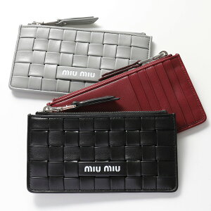 ミュウミュウ Miumiu 新作 小銭入れ コインケース 通販 人気ランキング 価格 Com
