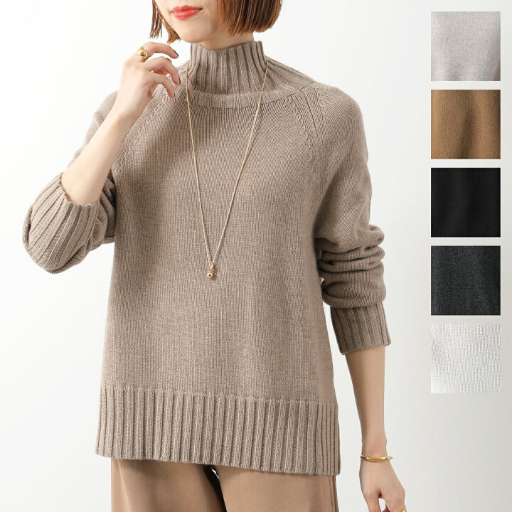 楽天市場】S MAX MARA エス マックスマーラ セーター MANTOVA  