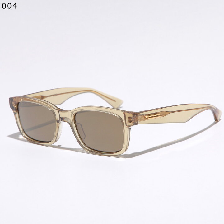 楽天市場】BOTTEGA VENETA ボッテガヴェネタ サングラス BV1146S 