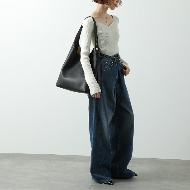楽天市場】TORY BURCH トリーバーチ トートバッグ ROMY HOBE BAG 