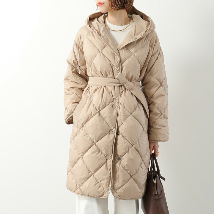楽天市場】WEEKEND MAX MARA ウィークエンド マックスマーラ ダウン 