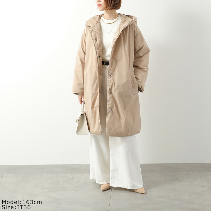 楽天市場】WEEKEND MAX MARA ウィークエンド マックスマーラ ダウン 