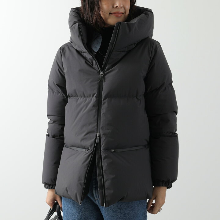 楽天市場】HERNO FUNCTIONAL WARDROBE ヘルノ ファンクショナルワード 