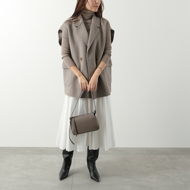 楽天市場】TORY BURCH トリーバーチ ショルダーバッグ ROMY SMALL 