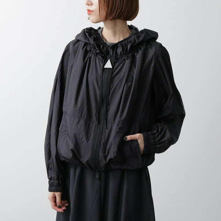 楽天市場】MONCLER Matt Black モンクレール マットブラック 