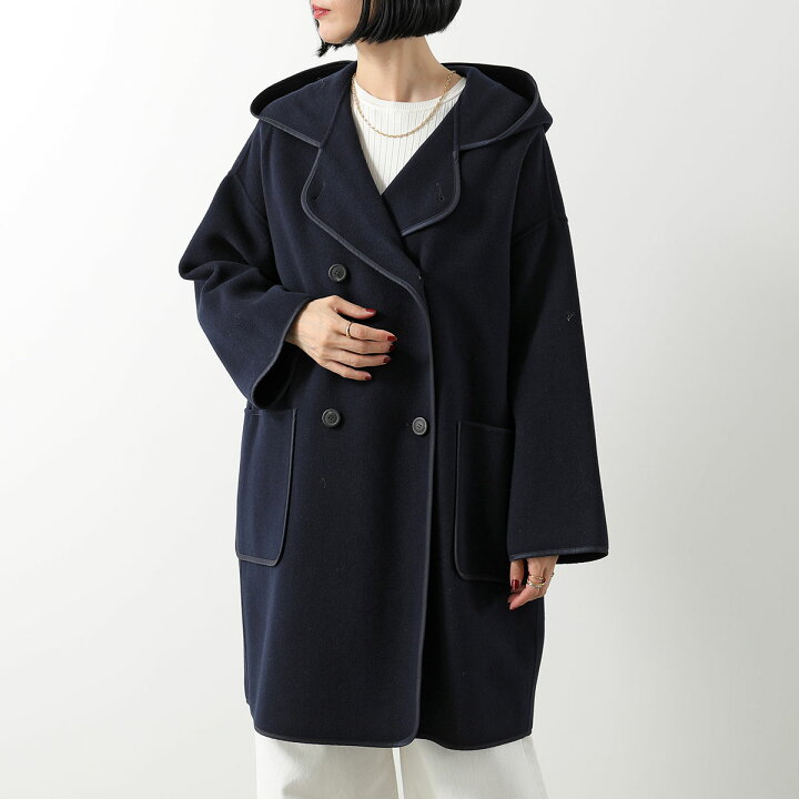 楽天市場】WEEKEND MAX MARA ウィークエンド マックスマーラ コート 