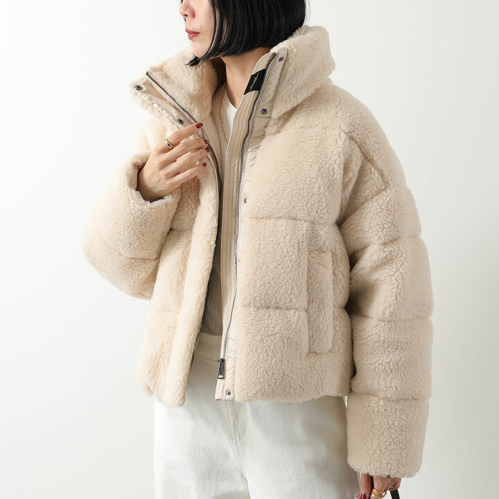 楽天市場】WEEKEND MAX MARA ウィークエンド マックスマーラ ダウン 