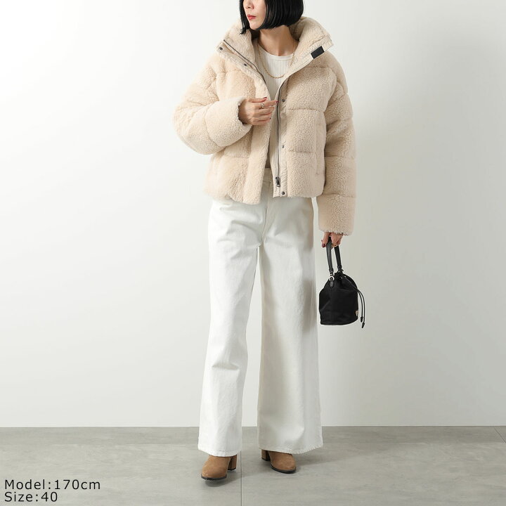 楽天市場】WEEKEND MAX MARA ウィークエンド マックスマーラ ダウン 