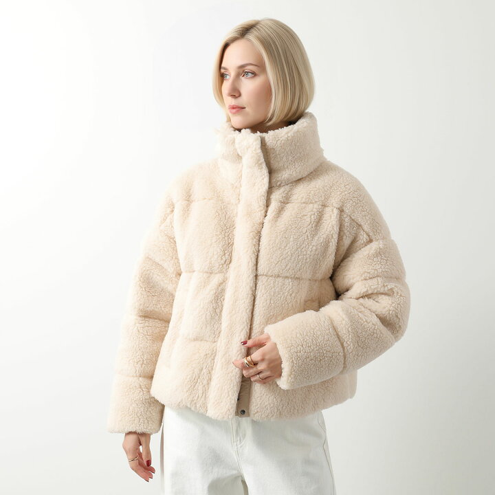 楽天市場】WEEKEND MAX MARA ウィークエンド マックスマーラ ダウン 