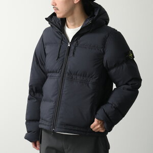 ストーンアイランド(STONE ISLAND) メンズダウンジャケット | 通販 