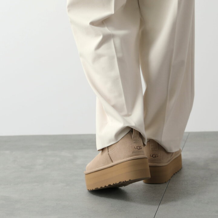 楽天市場】【最大2万円OFFクーポン対象・6/30～7/1限定】 UGG アグ