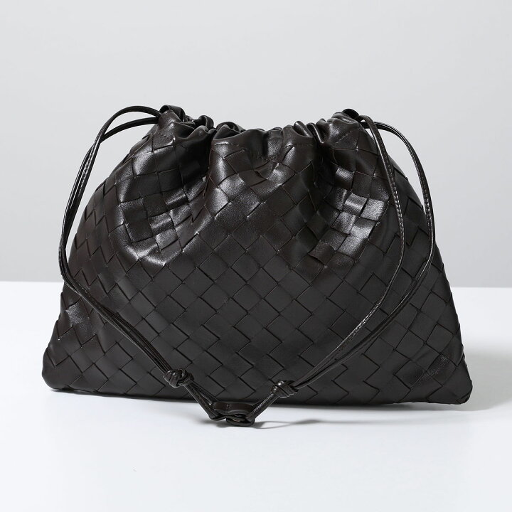 楽天市場】BOTTEGA VENETA ボッテガヴェネタ ショルダーバッグ DUST 