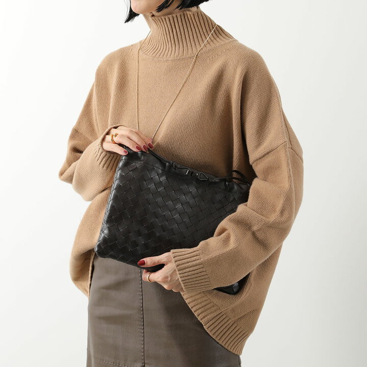 楽天市場】BOTTEGA VENETA ボッテガヴェネタ ショルダーバッグ DUST 