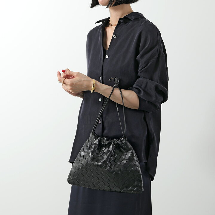 楽天市場】BOTTEGA VENETA ボッテガヴェネタ ショルダーバッグ DUST 